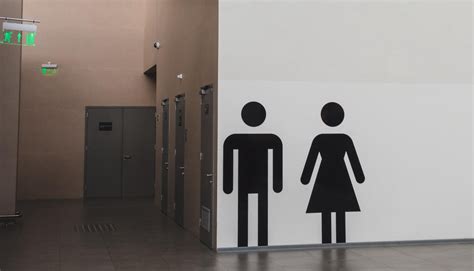 The Psychological Impact of Revolting Restrooms on Our Dreams