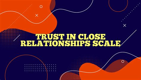 The Psychological Insights Behind Dreaming of Broken Trust in Close Relationships