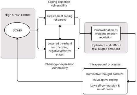 The Psychological Interplay of Fear and Vulnerability