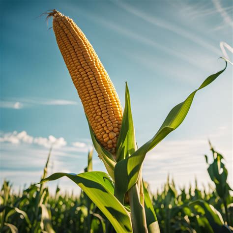 The Psychological Interpretation of Dreams Involving Corn Cobs