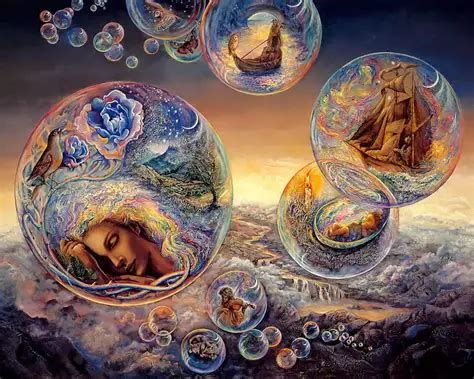 The Psychological Interpretation of Dreams Involving the Symbolism of Vital Fluids