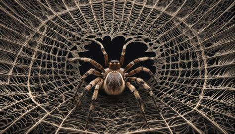 The Psychological Interpretation of Peculiar Spider Dreams