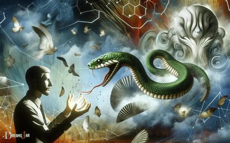 The Psychological Interpretation of Serpent Dreams