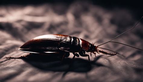 The Psychological Interpretations of Cockroach Dreams