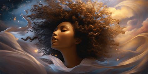 The Psychological Interpretations of Hair in Dreams