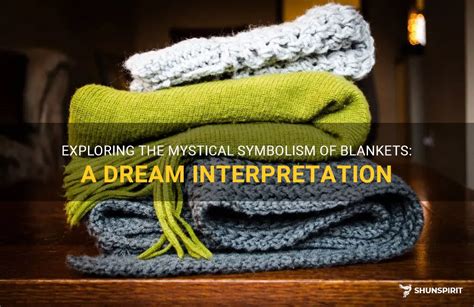 The Psychological Meaning Behind Dreaming About a Stained Blanket