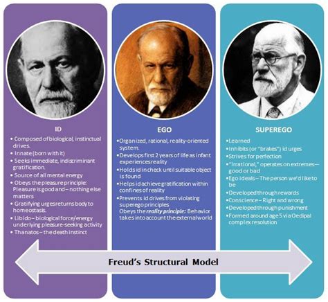 The Psychological Perspectives: Exploring the Freudian and Jungian Interpretations