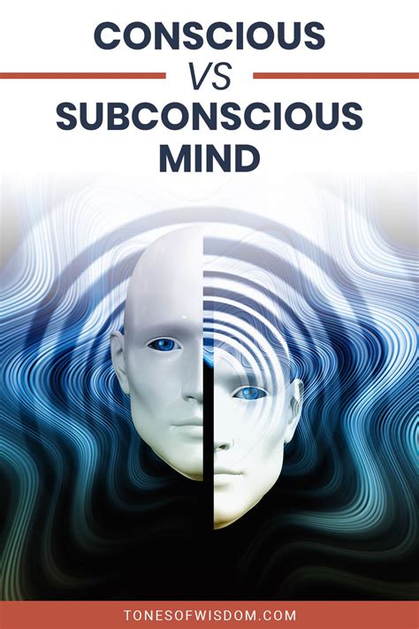 The Psychological Significance: Decoding the Subliminal Mind