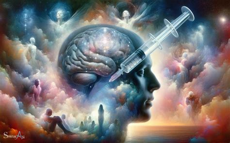 The Psychological Significance and Explanations of Drug Injection-Related Dreams