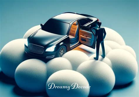 The Psychological Significance of Automobiles in Dreams: Decoding the Messages