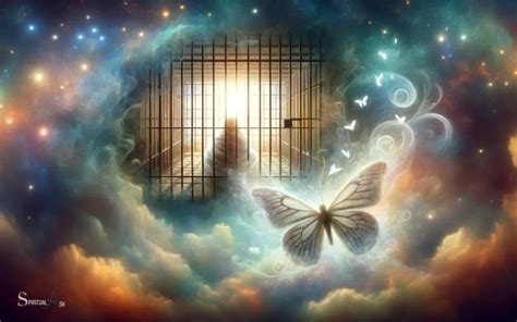 The Psychological Significance of Breaking Free from Confinement: Untangling the Hidden Symbolism