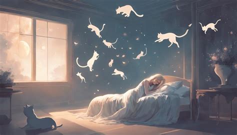 The Psychological Significance of Cat Dreams: Insights into Personality and Emotions