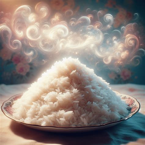 The Psychological Significance of Decayed Cooked Rice Dreams