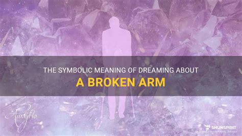 The Psychological Significance of Dreaming About a Fractured Left Limb