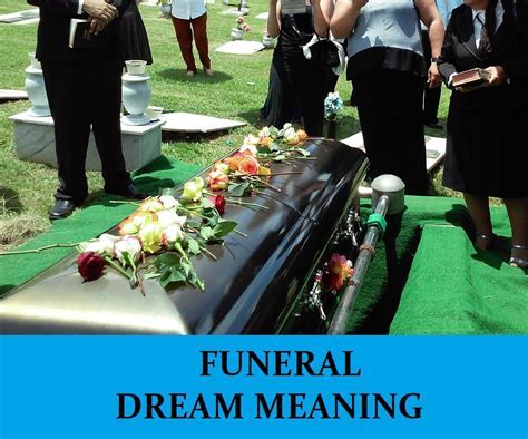 The Psychological Significance of Dreaming about Child Funerals