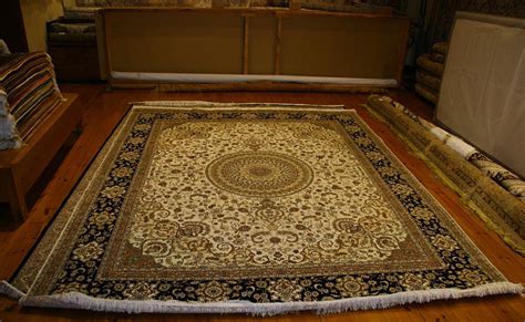 The Psychological Significance of Dreaming about Rugs