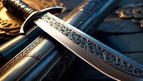 The Psychological Significance of Dreaming about a Blade