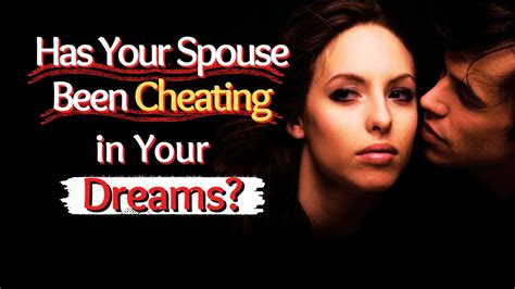 The Psychological Significance of Dreams Featuring Infidelity