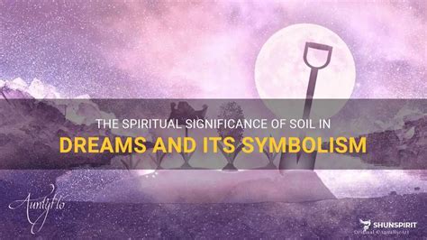 The Psychological Significance of Dreams Involving Soil Excavation