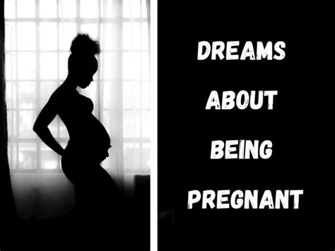 The Psychological Significance of Dreams Related to Pregnancy