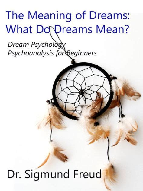 The Psychological Significance of Dreams about Fragmentation