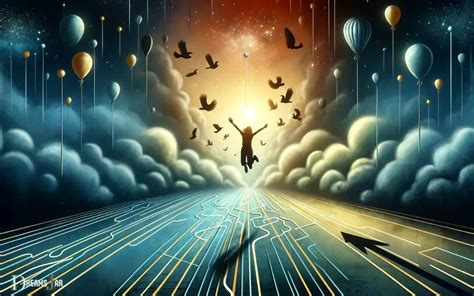 The Psychological Significance of Leaping and Descending Dreams