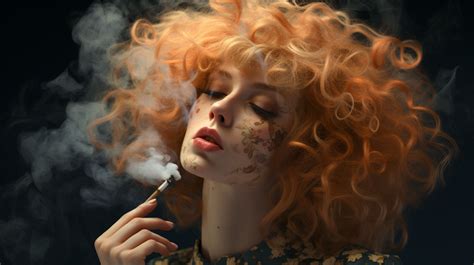 The Psychological Significance of Smoking in Dreams