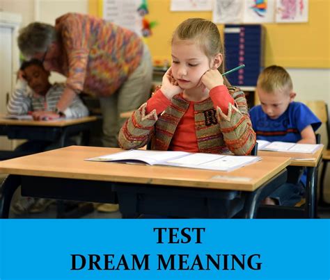 The Psychological Significance of Unsuccessful Examination Results in Dreams