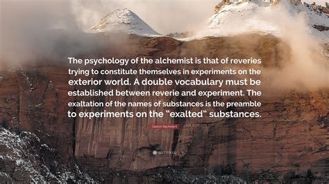 The Psychology Behind Descending Reveries