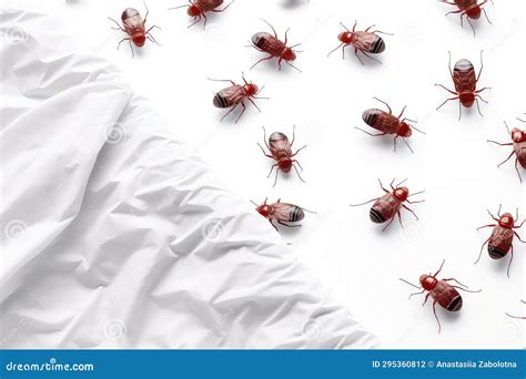 The Psychology Behind Dreams of a Home Infested by Tiny Bloodsucking Insects