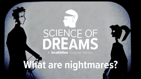 The Psychology Behind Nightmares: Exploring the Fragmented Realms of Disturbed Dreams