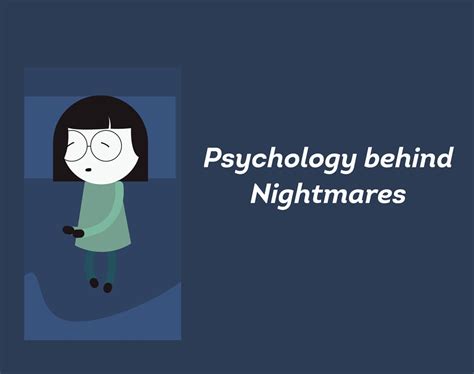 The Psychology Behind Nightmarish Scenarios in the Workplace