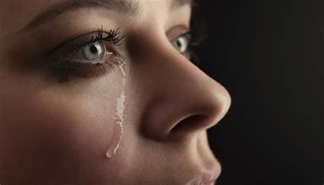 The Psychology Behind Tears: Reasons for Crying in Our Dreams