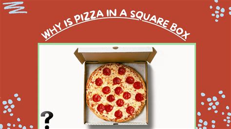 The Psychology Explained Behind Pizza Box Dreams