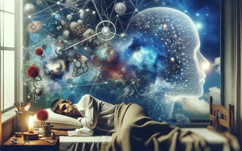 The Psychology of Dreaming: Exploring the Subconscious Mind's Reflections