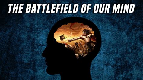 The Psychology of Killing: Deciphering the Mindset on the Battlefield