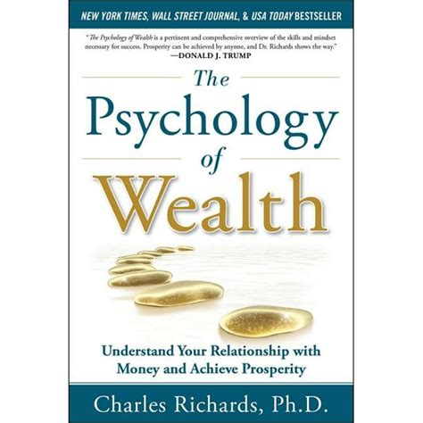 The Psychology of Wealth: Understanding Your Connection with Prosperity