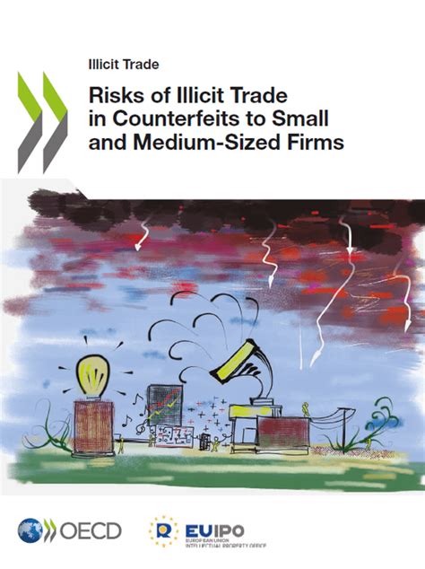 The Pursuit of Thrills: Exploring the Excitement and Risks of the Illicit Trade