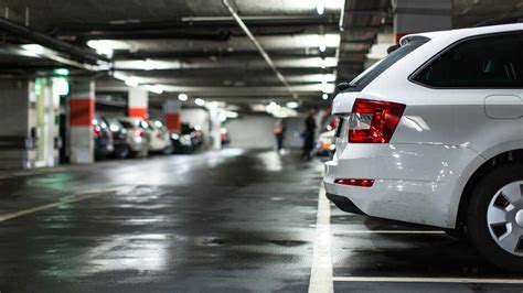 The Pursuit of the Perfect Parking Spot: Revealing the Enigma behind Locating the Optimal Location