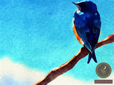 The Puzzle of Dreaming about Birds: What Does It Signify?