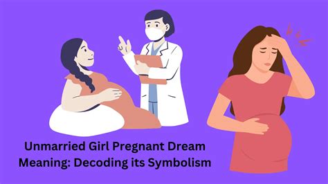 The Puzzle of Dreaming about Pregnancy: Decoding its Symbolism