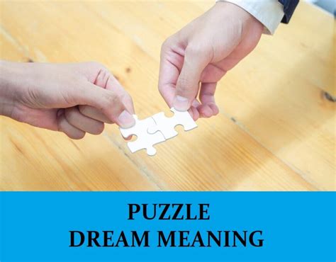 The Puzzle of Dreams: Insights from the Other Side