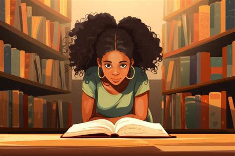 The Quest for Knowledge: Empowering the African Individual