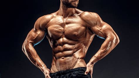 The Quest for Perfection: Unveiling the Desire for a Sculpted Physique