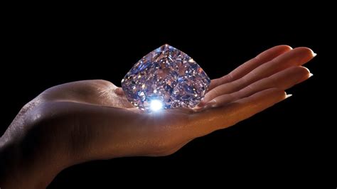 The Quest for Precious Finds: Exploring Regions Abundant in Diamonds