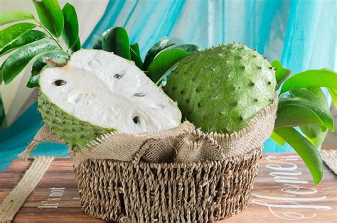 The Quest for the Perfect Soursop Fruit Recipes