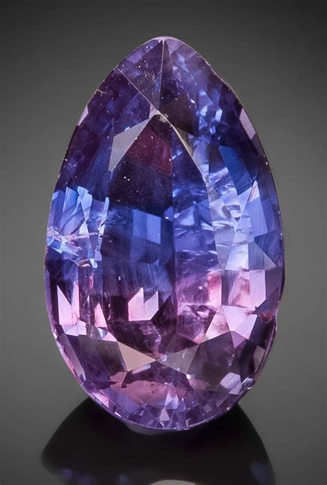 The Rarity of Sapphire LaPiedra Gemstones