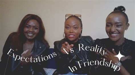 The Reality vs. Illusion of Celebrity Friendships: Managing Expectations