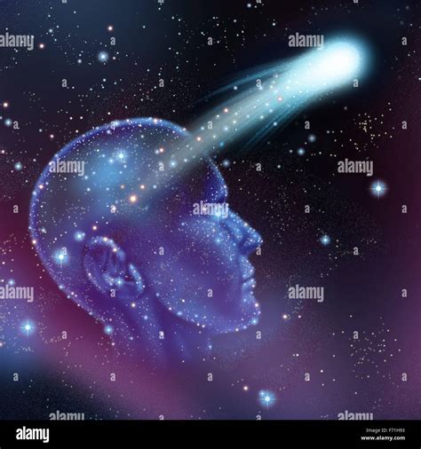 The Relationship Between Astronomy and Human Imagination