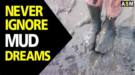 The Relationship Between Mud Dreams and Emotional States